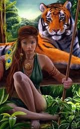 TITÃ : GAIA